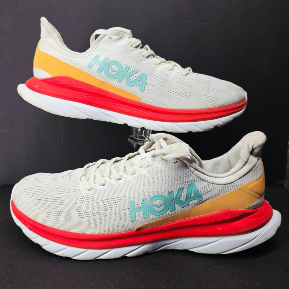 Hoka Men 12 Comfy footwear @@